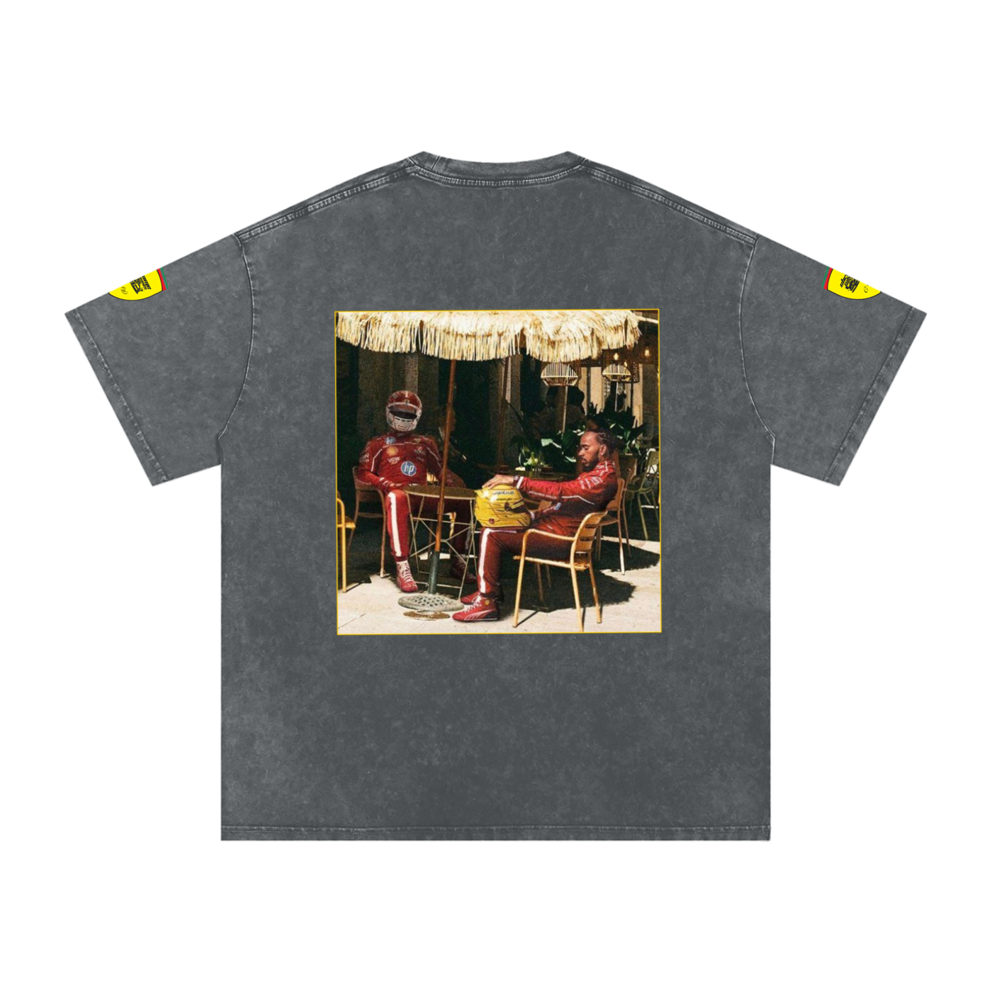 Ferrari,F1,Formula 1,Lewis Hamilton,Charles Leclerc 