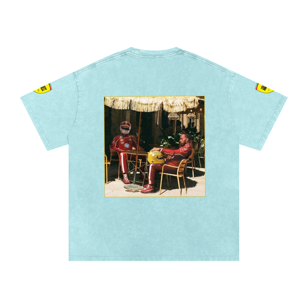 Ferrari,F1,Formula 1,Lewis Hamilton,Charles Leclerc 
