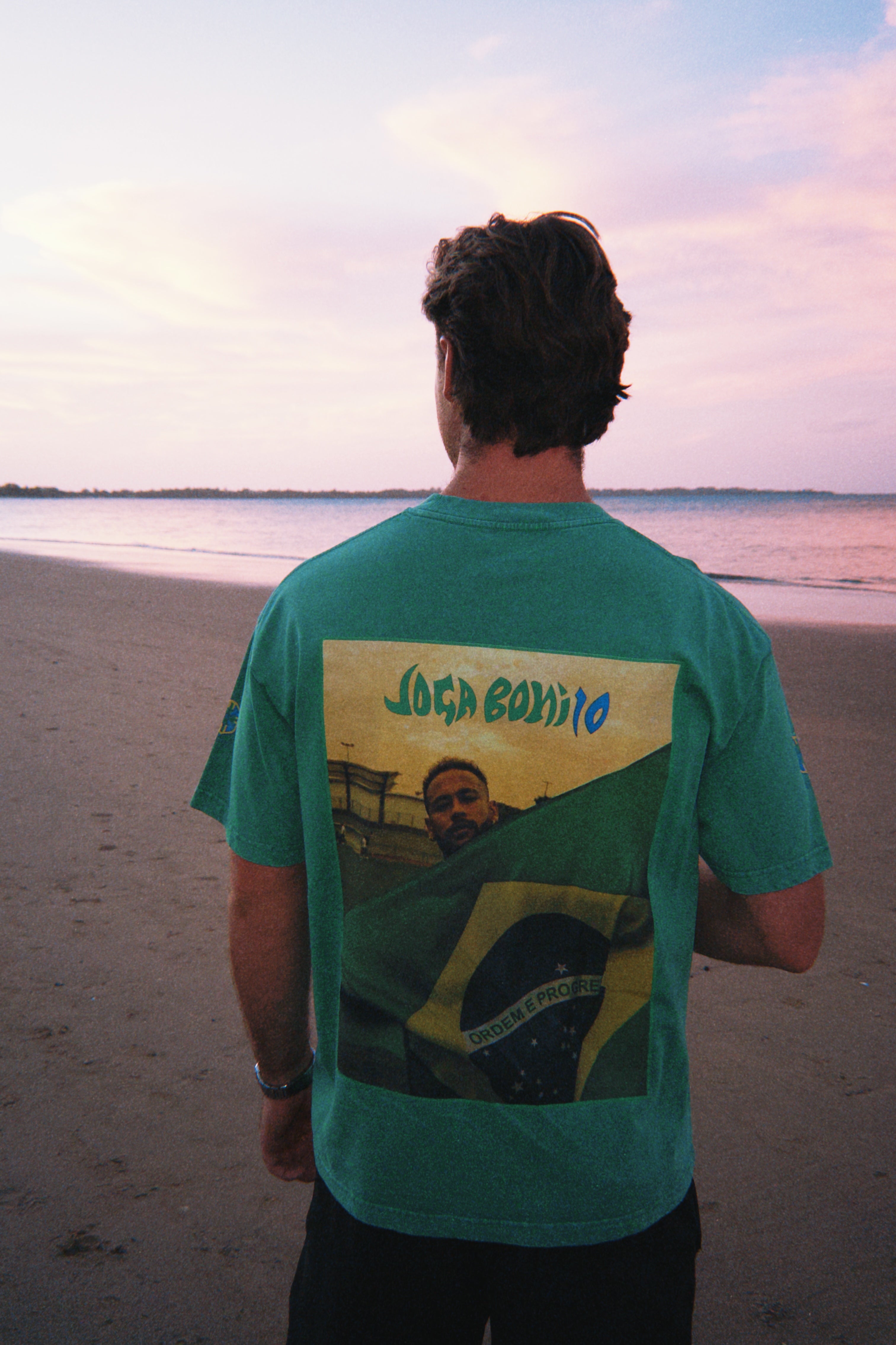 NEYMAR JR T-SHIRT