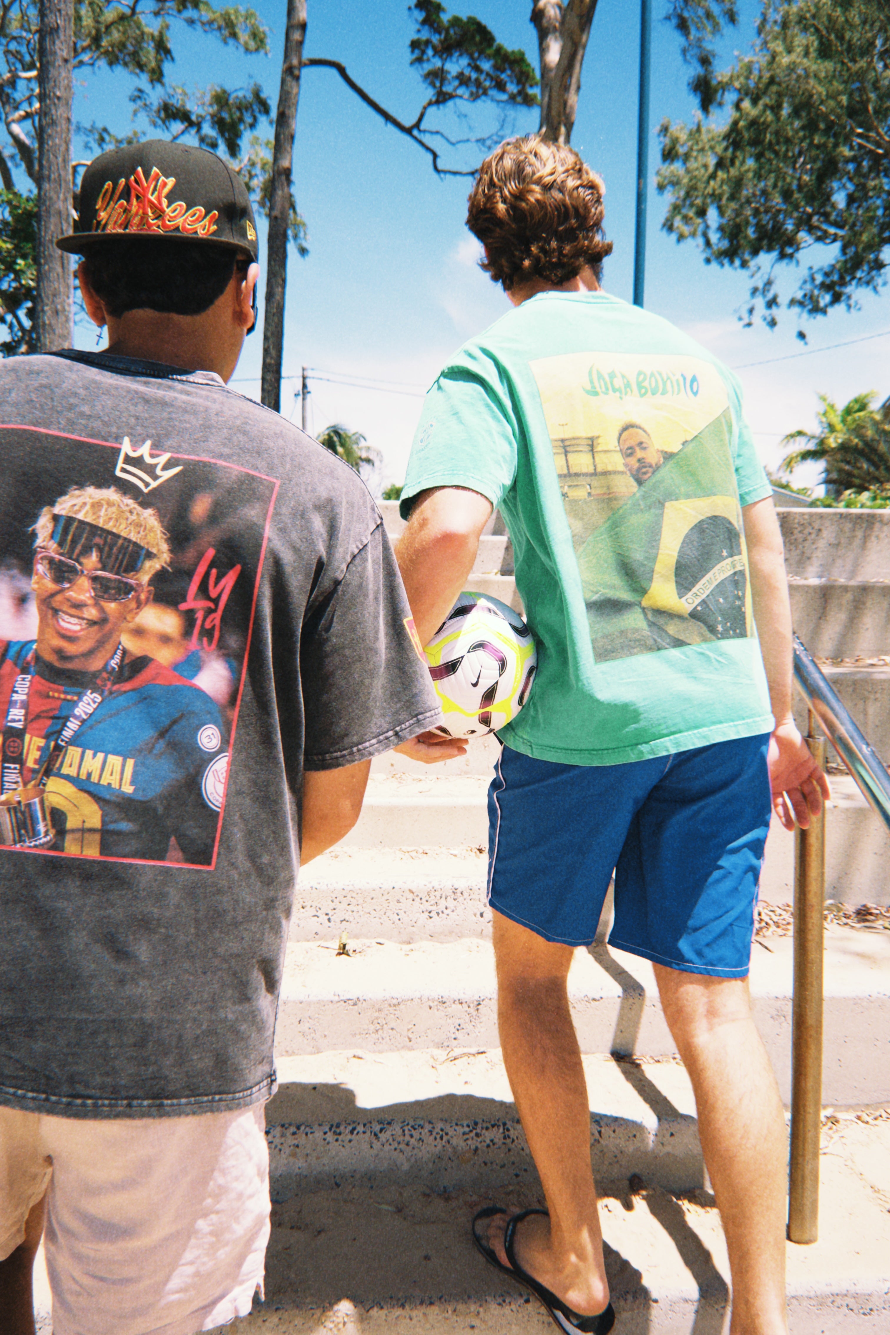 NEYMAR JR T-SHIRT