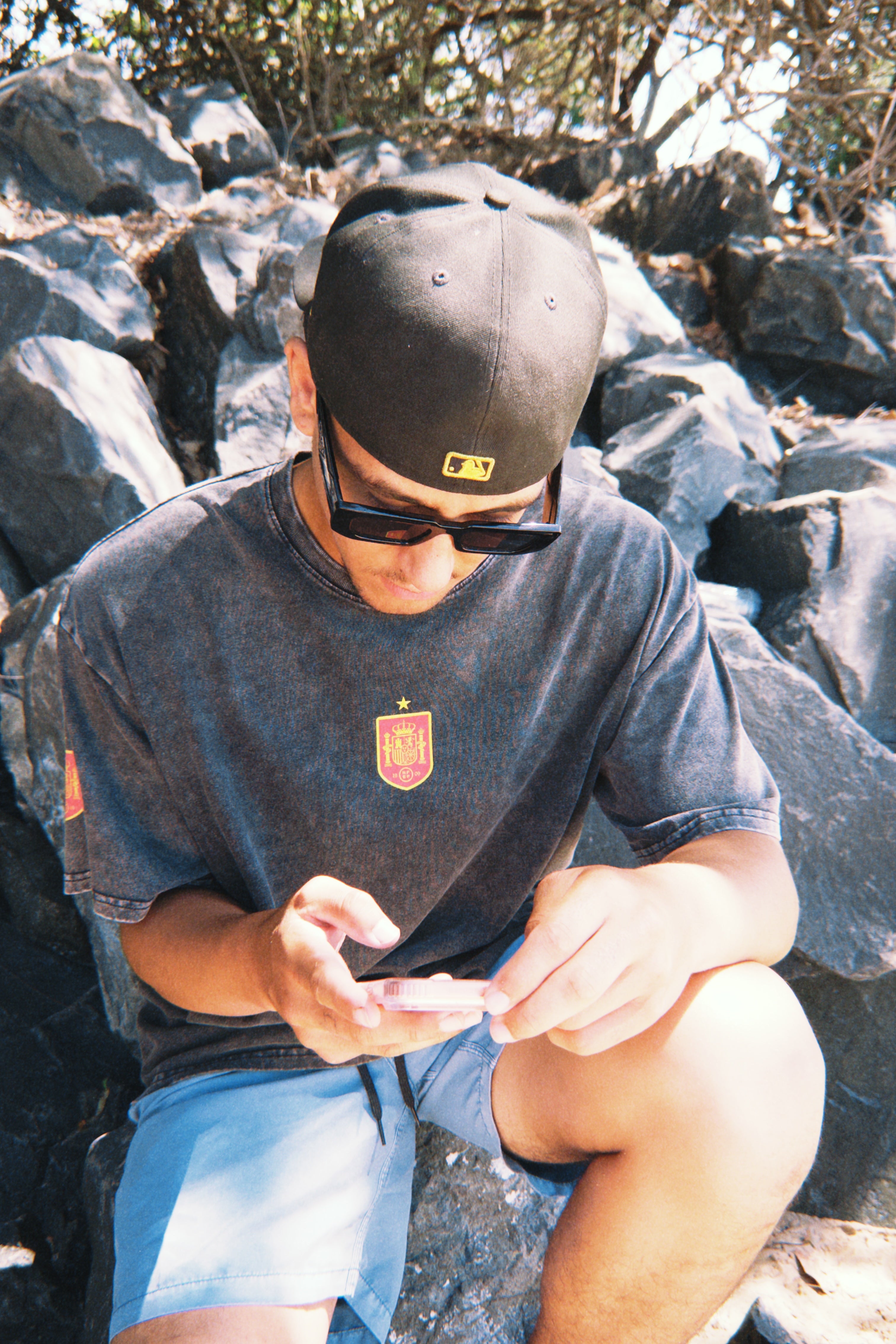 LAMINE YAMAL T-SHIRT