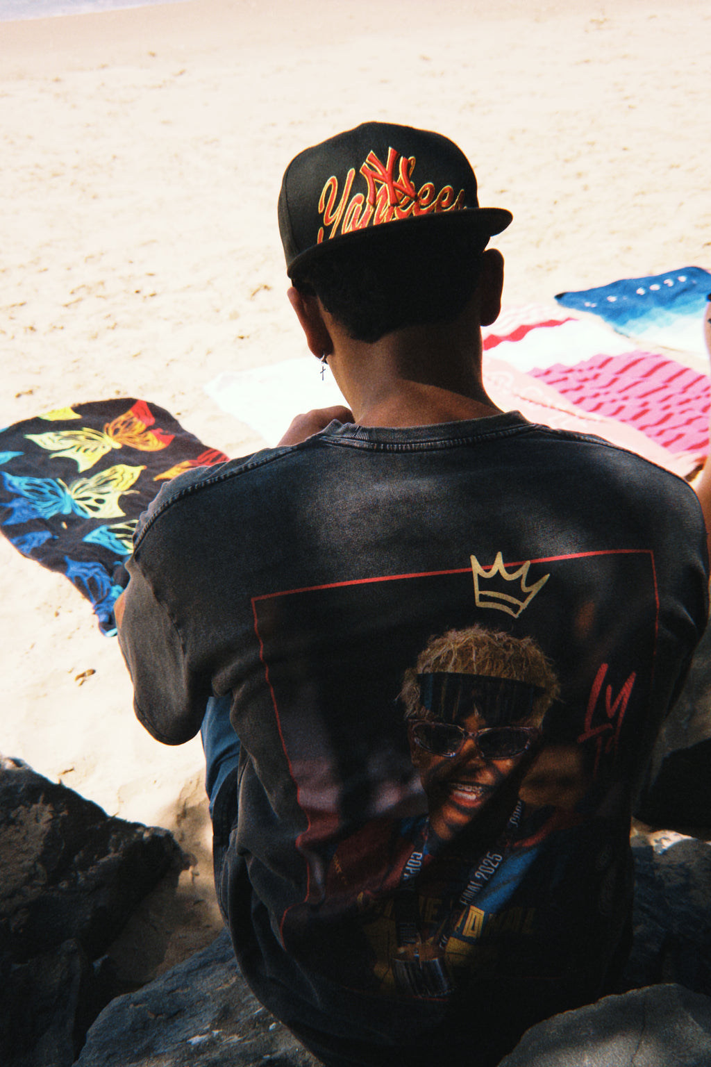 LAMINE YAMAL T-SHIRT