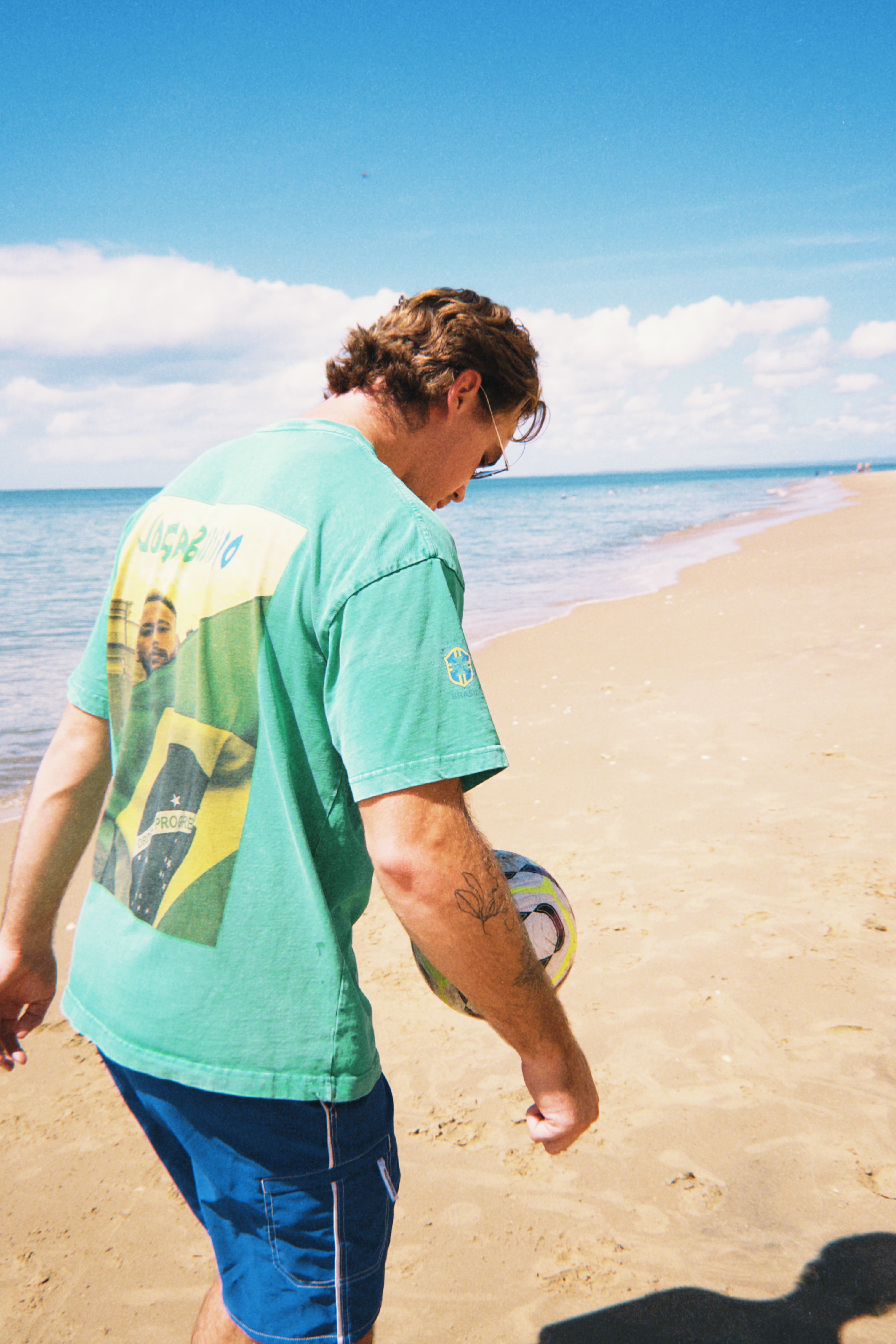 NEYMAR JR T-SHIRT