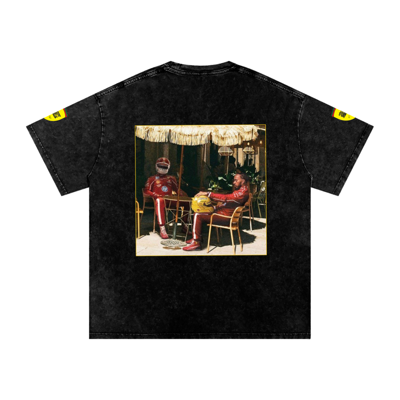 Ferrari,F1,Formula 1,Lewis Hamilton,Charles Leclerc 
