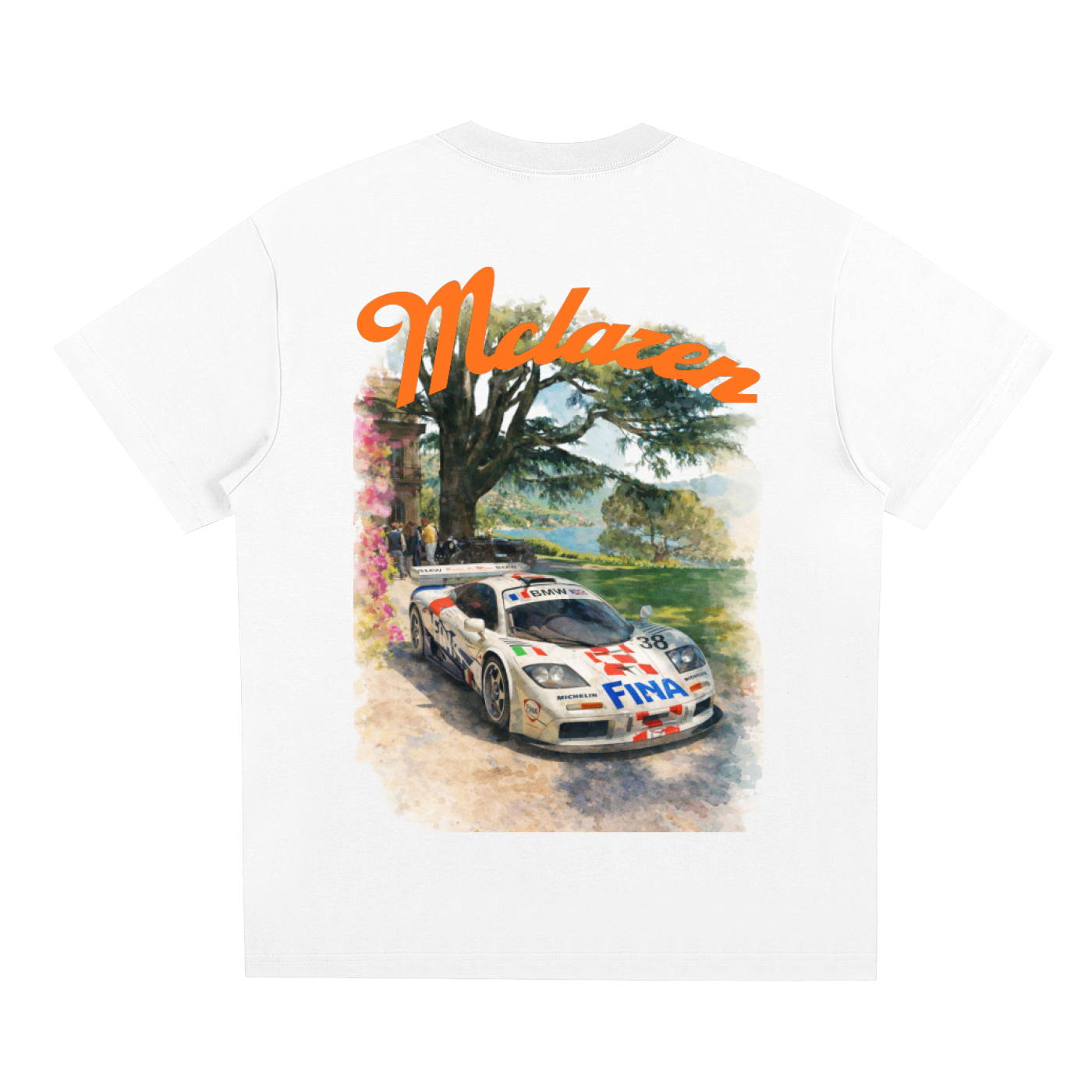 BMW,McLaren,F1,F1 GTR,Racing,Le mans